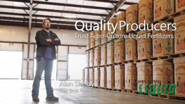 AgroLiquid: Quality Producers